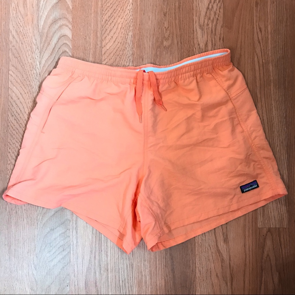 Patagonia shorts